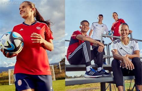 costa rica soccer jersey adidas|costa rica football kit.